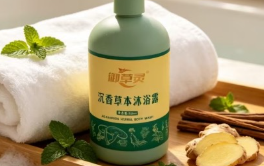湛江洗发水